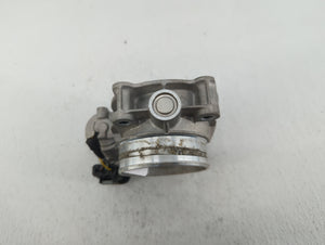 2017-2022 Chevrolet Traverse Throttle Body P/N:268.9.AA.1267.0981AA.2941.B Fits OEM Used Auto Parts