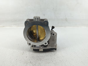 2017-2022 Chevrolet Traverse Throttle Body P/N:268.9.AA.1267.0981AA.2941.B Fits OEM Used Auto Parts