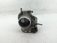 2010-2012 Hyundai Santa Fe Throttle Body P/N:35100-25400 Fits 2006 2007 2008 2009 2010 2011 2012 2013 OEM Used Auto Parts