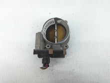 2007-2008 Chevrolet Suburban 1500 Throttle Body P/N:RME87-3A Fits 2006 2007 2008 2009 OEM Used Auto Parts