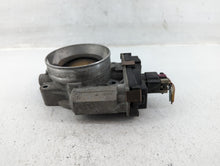 2007-2008 Chevrolet Suburban 1500 Throttle Body P/N:RME87-3A Fits 2006 2007 2008 2009 OEM Used Auto Parts