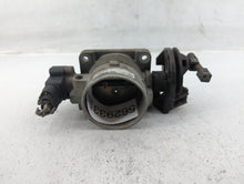 2002-2003 Ford Explorer Throttle Body P/N:2L2E-AA Fits 2002 2003 OEM Used Auto Parts