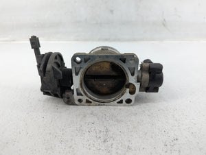 2002-2003 Ford Explorer Throttle Body P/N:2L2E-AA Fits 2002 2003 OEM Used Auto Parts