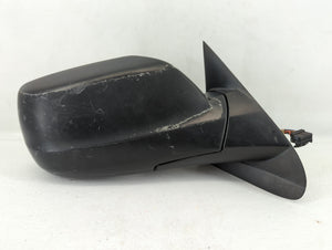 2006-2010 Jeep Grand Cherokee Side Mirror Replacement Passenger Right View Door Mirror P/N:1DG481EMAB Fits OEM Used Auto Parts