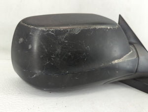 2006-2010 Jeep Grand Cherokee Side Mirror Replacement Passenger Right View Door Mirror P/N:1DG481EMAB Fits OEM Used Auto Parts