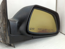 2006-2010 Jeep Grand Cherokee Side Mirror Replacement Passenger Right View Door Mirror P/N:1DG481EMAB Fits OEM Used Auto Parts