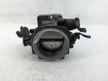 2000 Chevrolet Astro Throttle Body Fits OEM Used Auto Parts