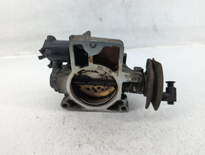 2000 Chevrolet Astro Throttle Body Fits OEM Used Auto Parts