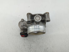 2014-2017 Buick Regal Throttle Body P/N:12625067DA Fits 2013 2014 2015 2016 2017 2018 2019 2020 2021 OEM Used Auto Parts