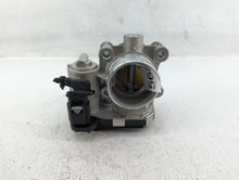 2016-2022 Chevrolet Spark Throttle Body P/N:12673014 Fits 2016 2017 2018 2019 2020 2021 2022 OEM Used Auto Parts