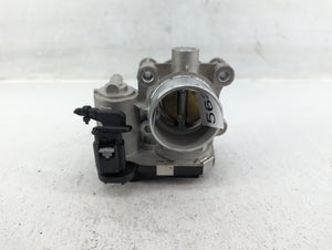 2016-2022 Chevrolet Spark Throttle Body P/N:12673014 Fits 2016 2017 2018 2019 2020 2021 2022 OEM Used Auto Parts