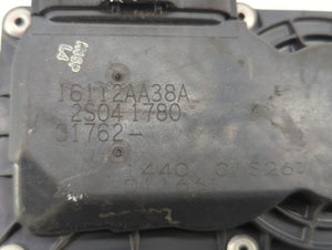 2013-2019 Subaru Legacy Throttle Body P/N:16112AA38A Fits 2013 2014 2015 2016 2017 2018 2019 OEM Used Auto Parts