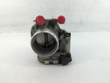 2009-2014 Hyundai Genesis Throttle Body P/N:35100-2C300 Fits 2009 2010 2011 2012 2013 2014 OEM Used Auto Parts