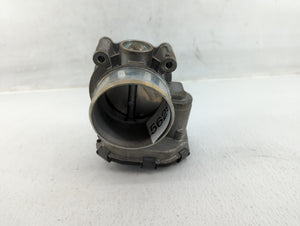 2017-2022 Ford F-150 Throttle Body Fits 2017 2018 2019 2020 2021 2022 OEM Used Auto Parts