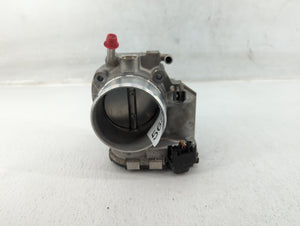 2011-2015 Kia Optima Throttle Body P/N:35100-2G700 Fits 2011 2012 2013 2014 2015 2016 OEM Used Auto Parts