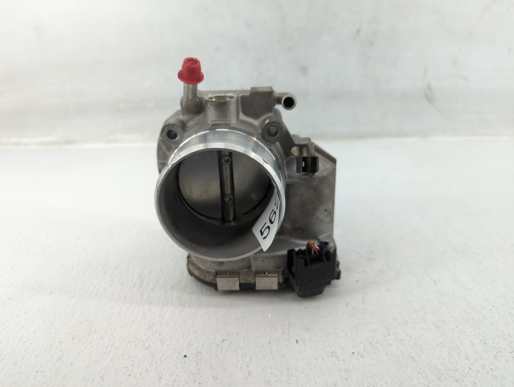 2011-2015 Kia Optima Throttle Body P/N:35100-2G700 Fits 2011 2012 2013 2014 2015 2016 OEM Used Auto Parts