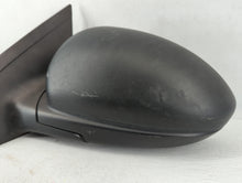 2011-2014 Chevrolet Cruze Side Mirror Replacement Driver Left View Door Mirror P/N:E90311002 95464912 Fits 2011 2012 2013 2014 OEM Used Auto Parts