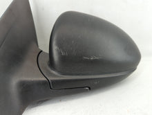 2011-2014 Chevrolet Cruze Side Mirror Replacement Driver Left View Door Mirror P/N:E90311002 95464912 Fits 2011 2012 2013 2014 OEM Used Auto Parts