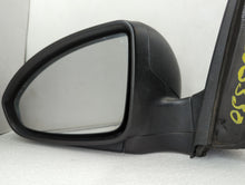 2011-2014 Chevrolet Cruze Side Mirror Replacement Driver Left View Door Mirror P/N:E90311002 95464912 Fits 2011 2012 2013 2014 OEM Used Auto Parts