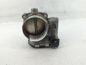 2014-2022 Ram Promaster 2500 Throttle Body P/N:05184349AE Fits 2011 2012 2013 2014 2015 2016 2017 2018 2019 2020 2021 2022 OEM Used Auto Parts
