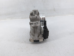 2018-2022 Gmc Terrain Throttle Body Fits 2016 2017 2018 2019 2020 2021 2022 OEM Used Auto Parts