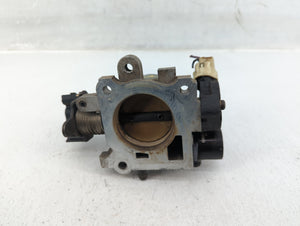 2001-2002 Chrysler Pt Cruiser Throttle Body P/N:04891188AC Fits 2001 2002 OEM Used Auto Parts