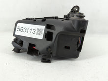 2013 Volvo V60 Fusebox Fuse Box Panel Relay Module P/N:31346538 Fits 2011 2012 2014 OEM Used Auto Parts