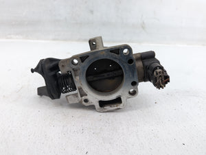 2000-2007 Ford Taurus Throttle Body Fits 2000 2001 2002 2003 2004 2005 2006 2007 OEM Used Auto Parts