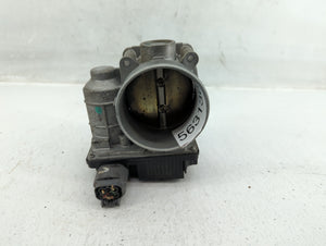 2007-2008 Nissan Maxima Throttle Body P/N:RME70-04 Fits 2006 2007 2008 2009 OEM Used Auto Parts