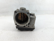 2007-2008 Nissan Maxima Throttle Body P/N:RME70-04 Fits 2006 2007 2008 2009 OEM Used Auto Parts