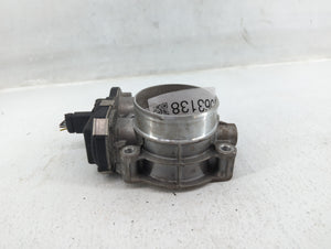 2016-2021 Chevrolet Silverado 1500 Throttle Body P/N:12676296AA Fits 2016 2017 2018 2019 2020 2021 OEM Used Auto Parts