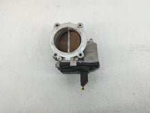 2016-2021 Chevrolet Silverado 1500 Throttle Body P/N:12676296AA Fits 2016 2017 2018 2019 2020 2021 OEM Used Auto Parts