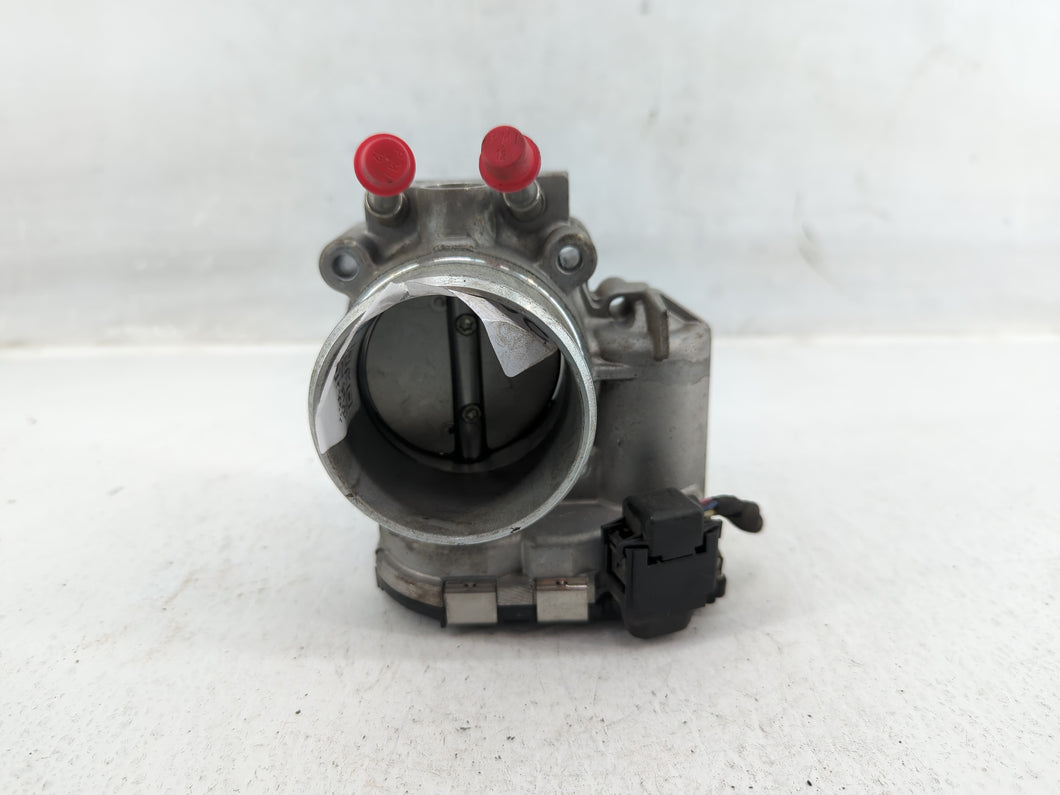 2015-2019 Hyundai Sonata Throttle Body P/N:35100-2G610 Fits 2015 2016 2017 2018 2019 2020 2021 OEM Used Auto Parts