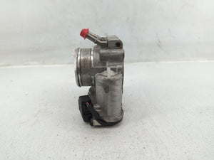 2015-2019 Hyundai Sonata Throttle Body P/N:35100-2G610 Fits 2015 2016 2017 2018 2019 2020 2021 OEM Used Auto Parts