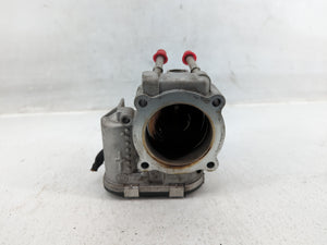 2015-2019 Hyundai Sonata Throttle Body P/N:35100-2G610 Fits 2015 2016 2017 2018 2019 2020 2021 OEM Used Auto Parts