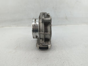 2017-2022 Chevrolet Traverse Throttle Body P/N:12670981AA Fits 2012 2013 2014 2015 2016 2017 2018 2019 2020 2021 2022 OEM Used Auto Parts