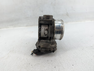 2015-2017 Ford Mustang Throttle Body P/N:K1521A-0322 Fits 2015 2016 2017 2018 2019 2020 OEM Used Auto Parts