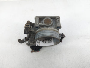 2016-2021 Honda Pilot Throttle Body P/N:U34397185893 Fits 2016 2017 2018 2019 2020 2021 OEM Used Auto Parts