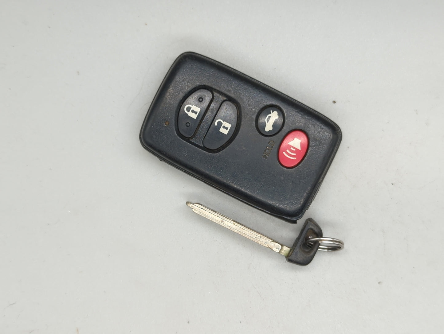 Scion Tc Keyless Entry Remote Fob HYQ14ACX 271451-5290 4 buttons - Oemusedautoparts1.com