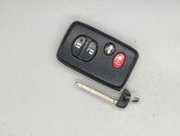 Scion Tc Keyless Entry Remote Fob HYQ14ACX 271451-5290 4 buttons - Oemusedautoparts1.com