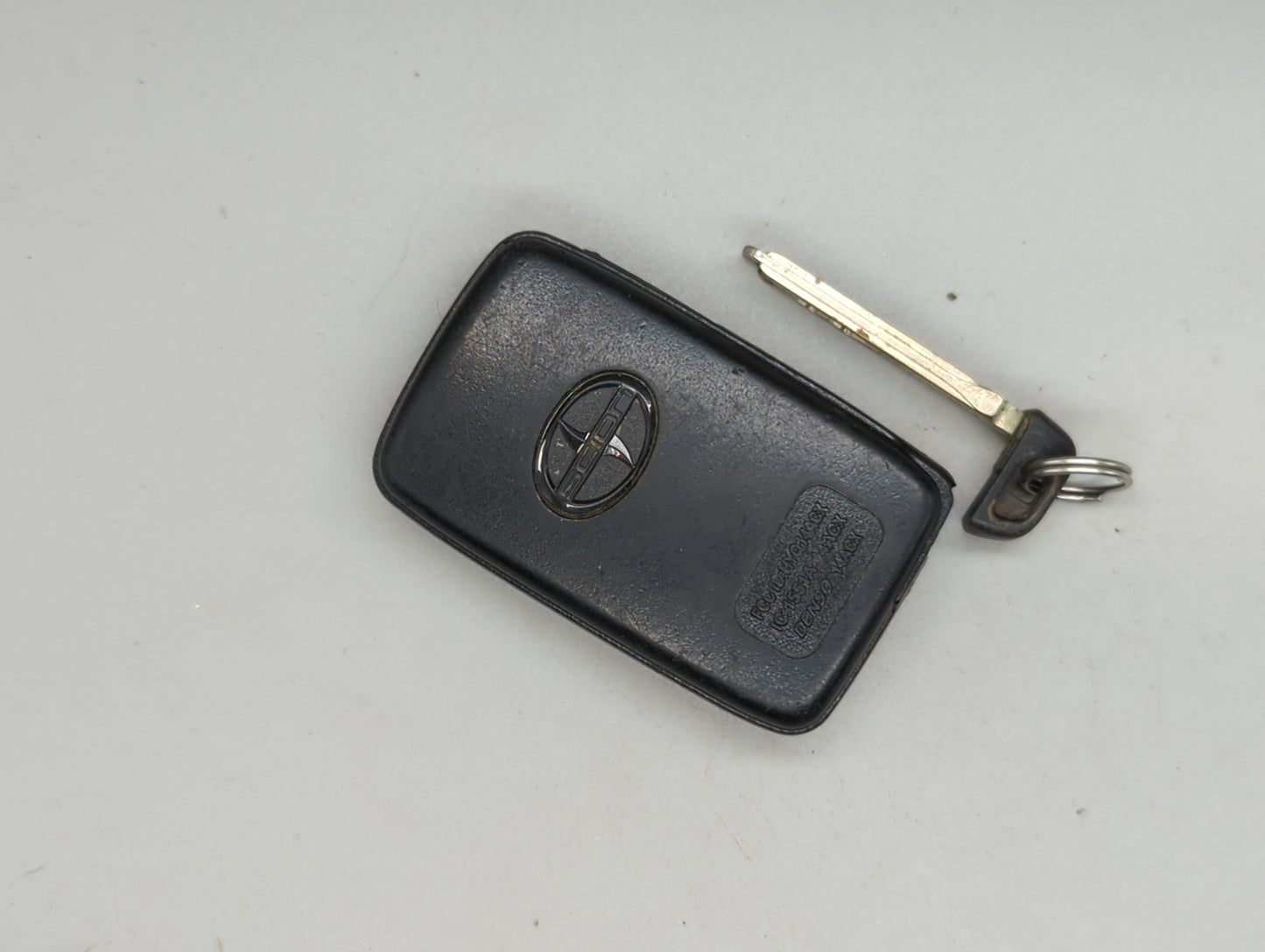 Scion Tc Keyless Entry Remote Fob HYQ14ACX 271451-5290 4 buttons - Oemusedautoparts1.com