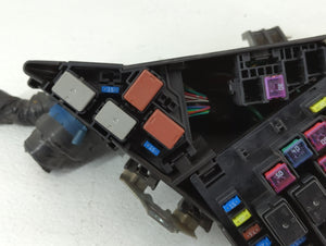 2013-2014 Subaru Xv Fusebox Fuse Box Panel Relay Module P/N:8241FJ050 Fits 2012 2013 2014 OEM Used Auto Parts