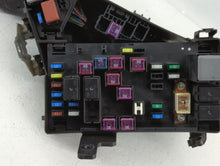 2013-2014 Subaru Xv Fusebox Fuse Box Panel Relay Module P/N:8241FJ050 Fits 2012 2013 2014 OEM Used Auto Parts