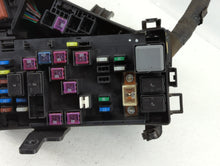 2013-2014 Subaru Xv Fusebox Fuse Box Panel Relay Module P/N:8241FJ050 Fits 2012 2013 2014 OEM Used Auto Parts