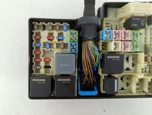 2019 Ford Escape Fusebox Fuse Box Panel Relay Module P/N:AV6T-14A067-AD Fits OEM Used Auto Parts