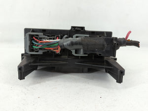 2006-2006 Jeep Grand Cherokee Chassis Control Module Ccm Bcm Body Control