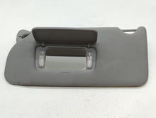 2005-2009 Buick Lacrosse Sun Visor Shade Replacement Driver Left Mirror Fits 2005 2006 2007 2008 2009 OEM Used Auto Parts