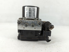 2016 Buick Cascada ABS Pump Control Module Replacement P/N:13440100 Fits OEM Used Auto Parts