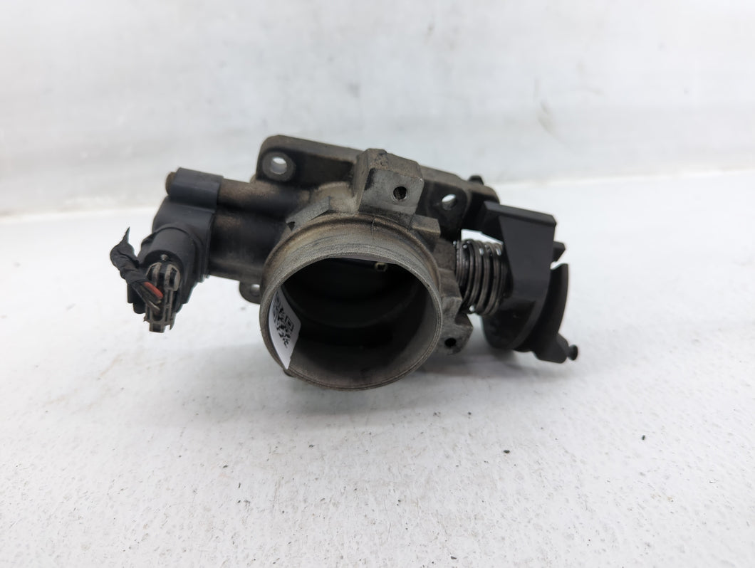 2002-2004 Mazda Tribute Throttle Body Fits 2002 2003 2004 OEM Used Auto Parts