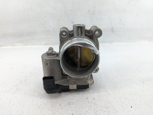 2017-2021 Gmc Acadia Throttle Body P/N:12670839AA Fits 2016 2017 2018 2019 2020 2021 2022 OEM Used Auto Parts